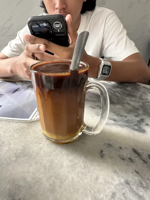 Koi kopitiam Picture 10