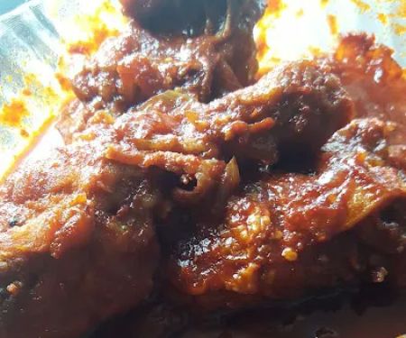 Ban Hing Restaurant