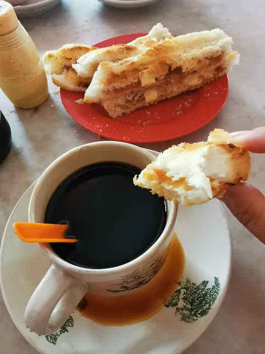 Ban Hing Restaurant Picture 4