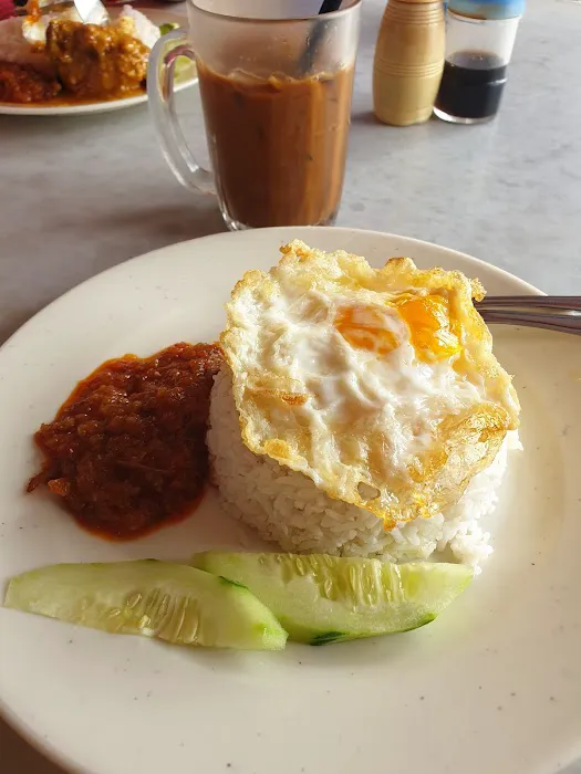 Ban Hing Restaurant Picture 2