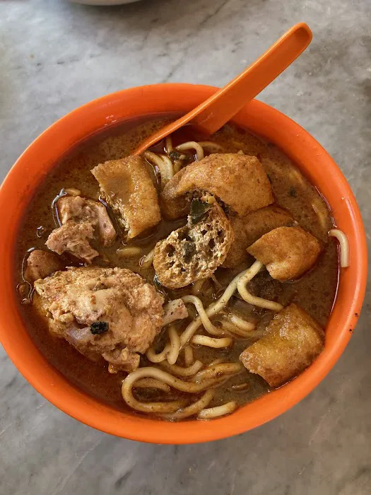 Ban Hing Restaurant Picture 3