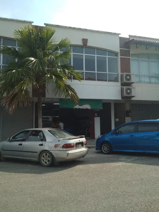 Ban Hing Restaurant Picture 8