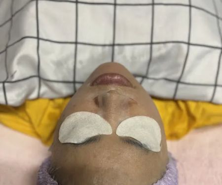 Sheryl beauty facial spa
