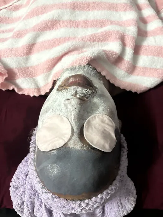 Sheryl beauty facial spa Picture 4
