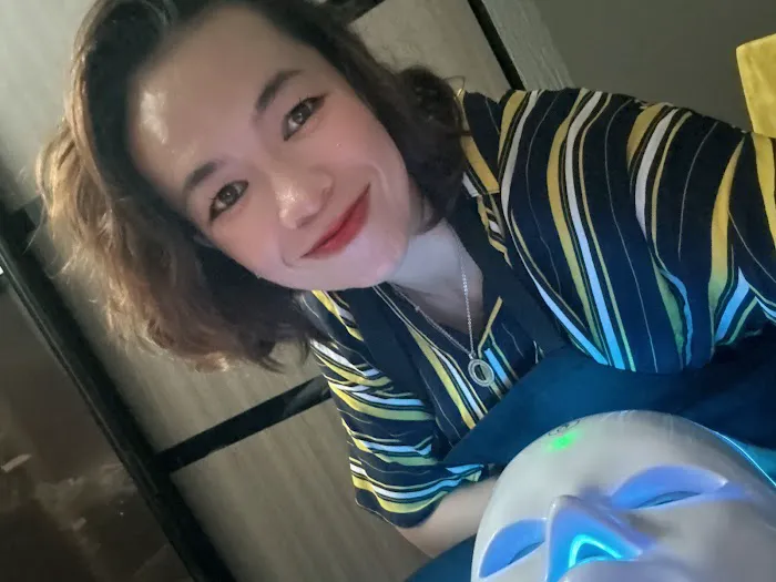 Sheryl beauty facial spa Picture 5