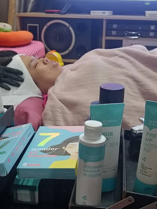 Sheryl beauty facial spa Picture 9
