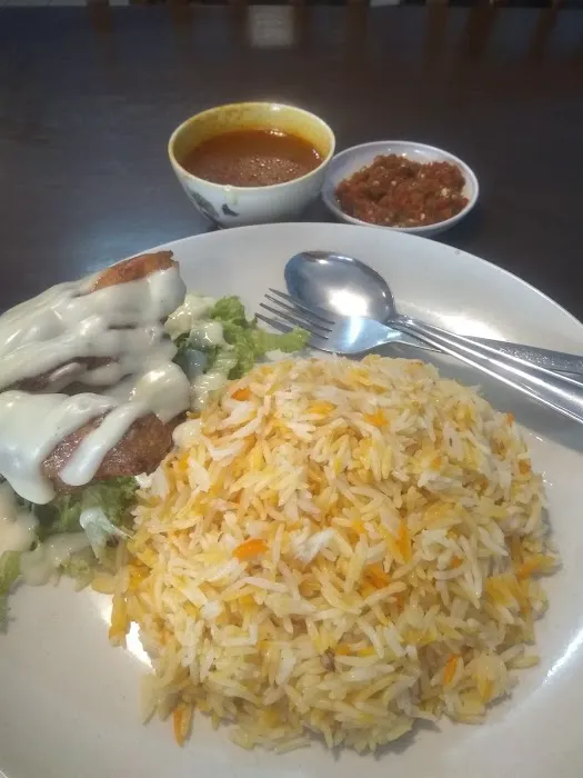 NUR SURIA NASI ARAB Picture 3