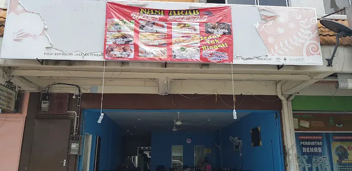 NUR SURIA NASI ARAB Picture 10
