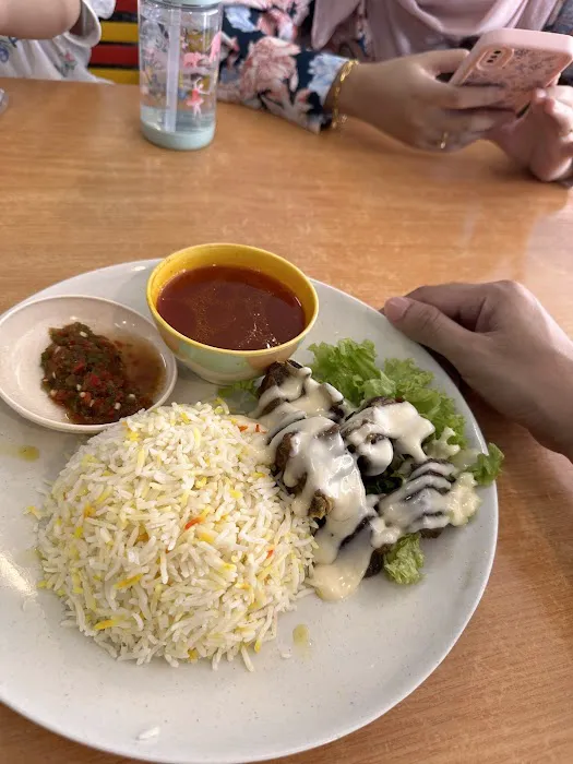 NUR SURIA NASI ARAB Picture 8