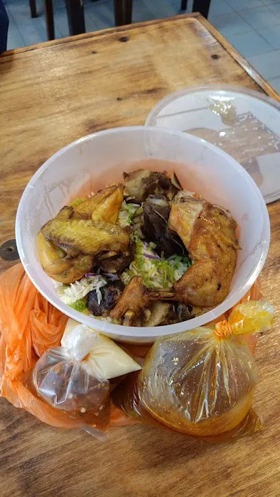 NUR SURIA NASI ARAB Picture 7