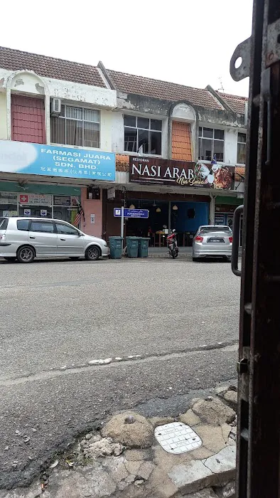 NUR SURIA NASI ARAB Picture 9
