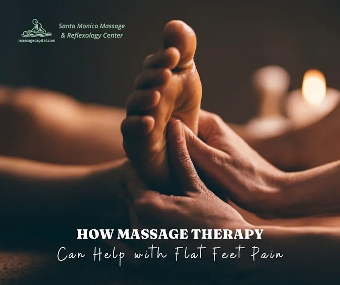 Lexus Thai Spa & Reflexology Picture 6