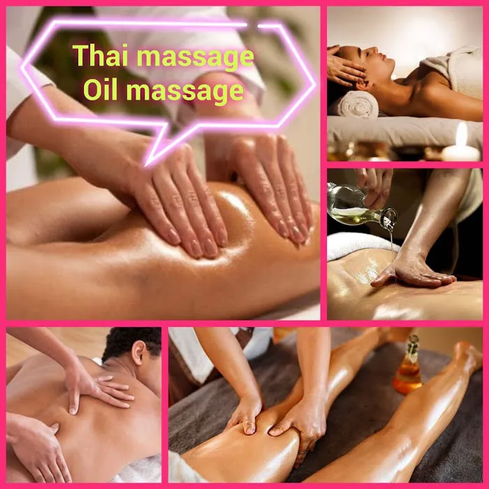 Lexus Thai Spa & Reflexology Picture 3