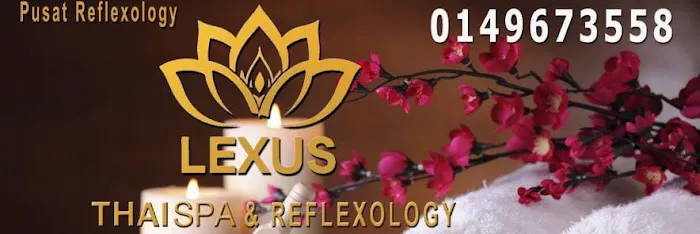 Lexus Thai Spa & Reflexology Picture 1