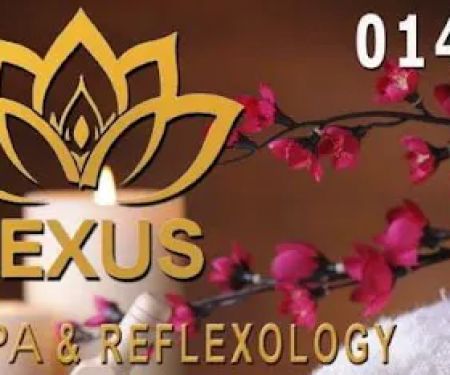 Lexus Thai Spa & Reflexology