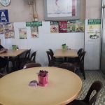 Restoran Mahawani 永新饮食小馆