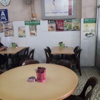 Restoran Mahawani 永新饮食小馆 ico