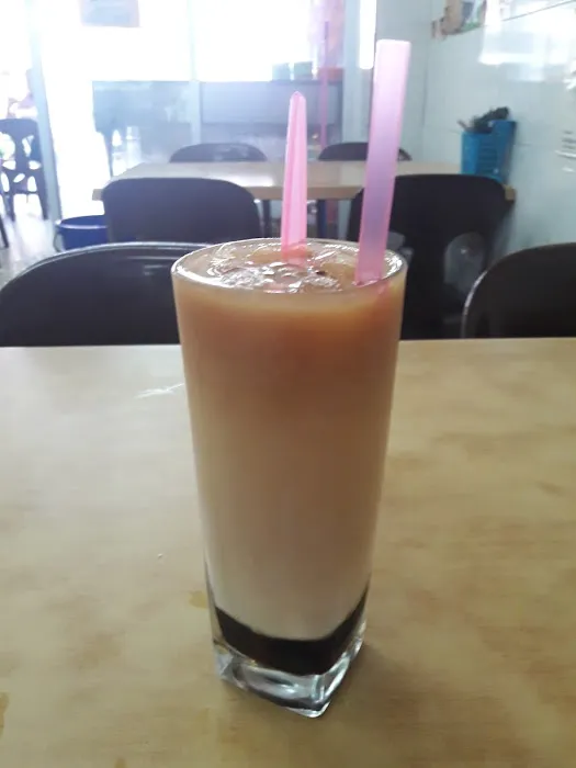 Restoran Mahawani 永新饮食小馆 Picture 5