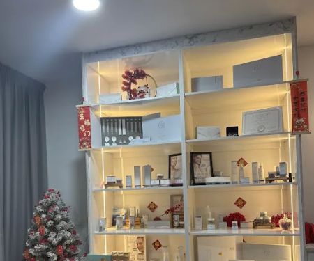 Je Secret Beaute