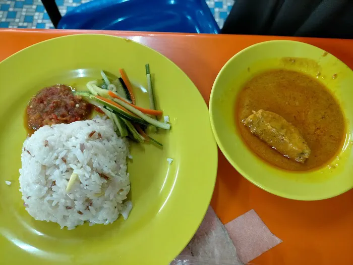 Kafe Kak Su Picture 3