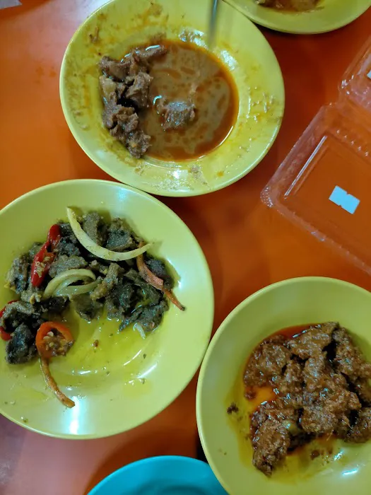 Kafe Kak Su Picture 2