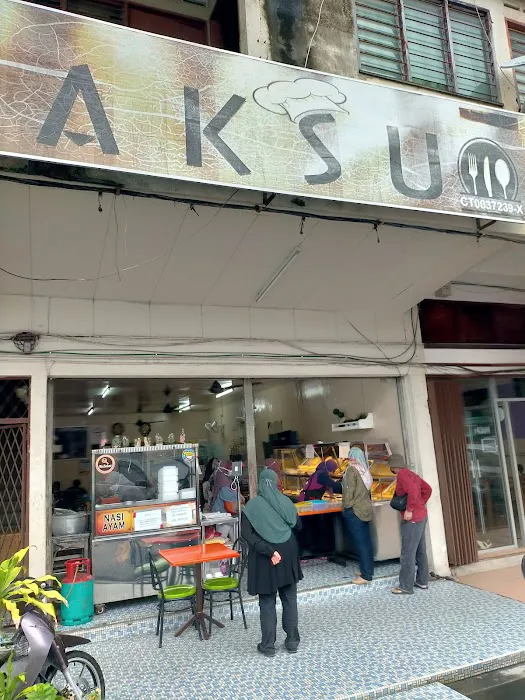 Kafe Kak Su Picture 4