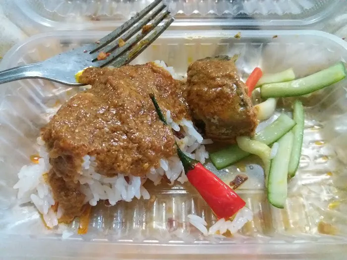 Kafe Kak Su Picture 5