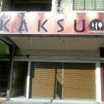 Kafe Kak Su