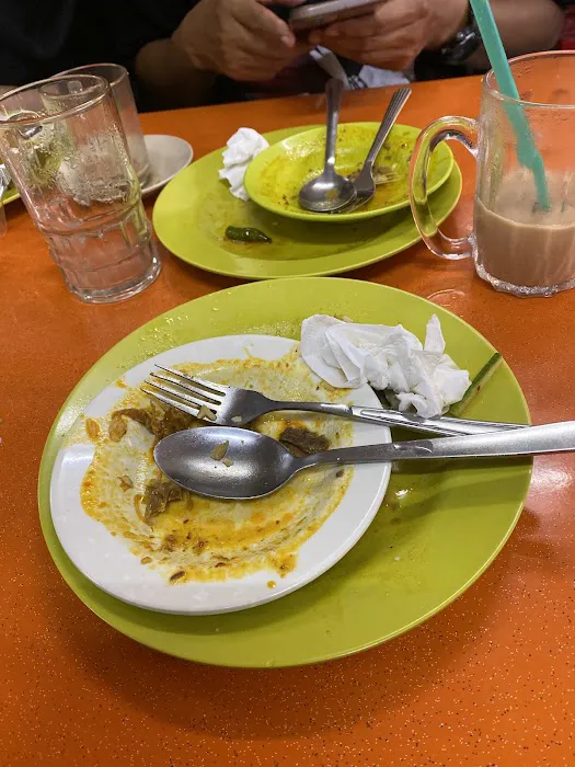 Kafe Kak Su Picture 10