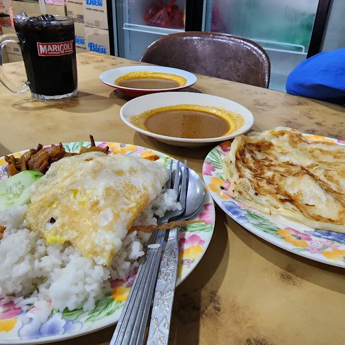 Restoran Kassim Picture 1