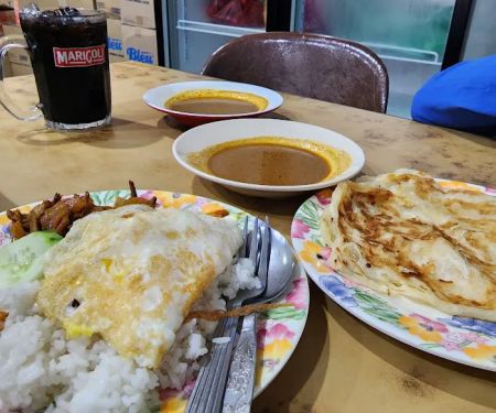 Restoran Kassim