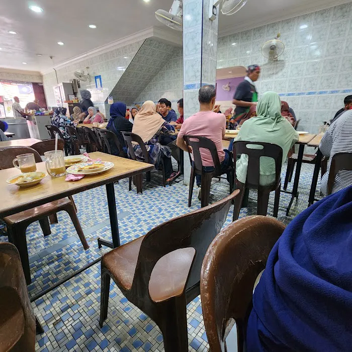 Restoran Kassim Picture 2