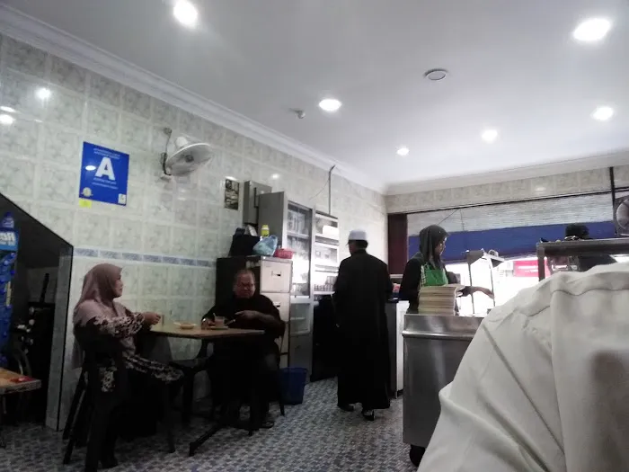Restoran Kassim Picture 7