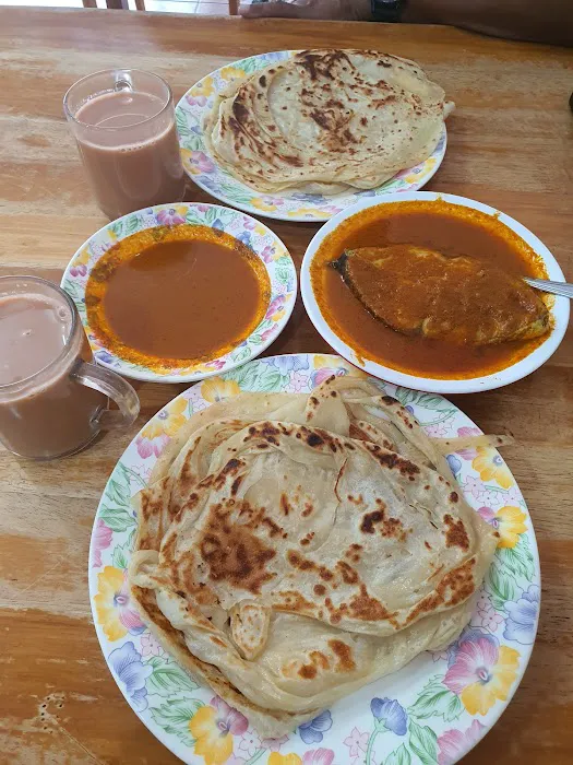 Restoran Kassim Picture 9