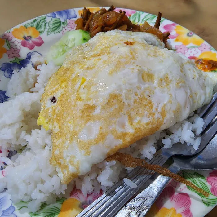 Restoran Kassim Picture 6
