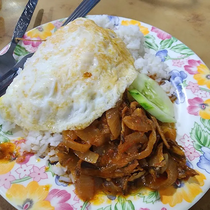 Restoran Kassim Picture 5