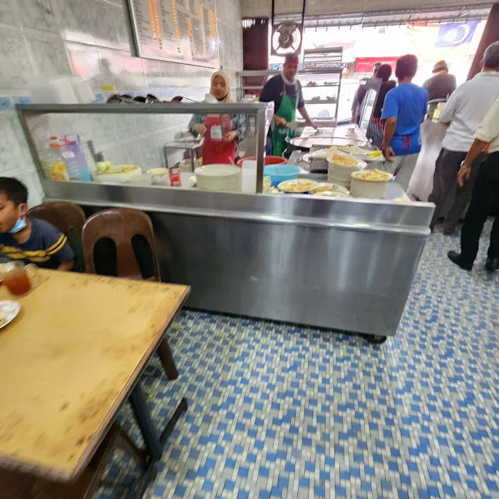 Restoran Kassim Picture 4
