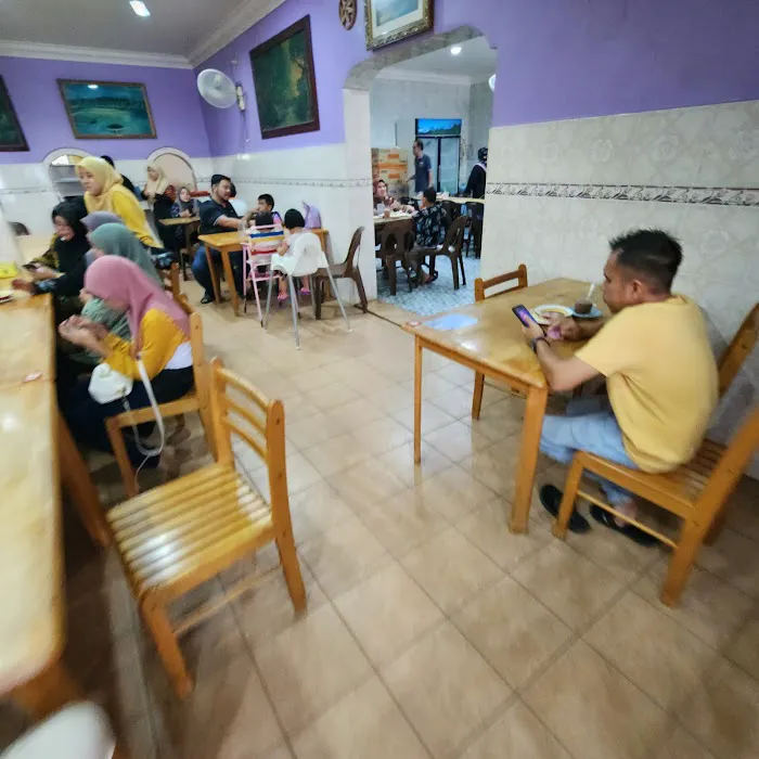 Restoran Kassim Picture 3