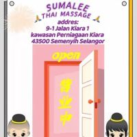 Sumalee Thai Massage @ Sunway Kiara ico