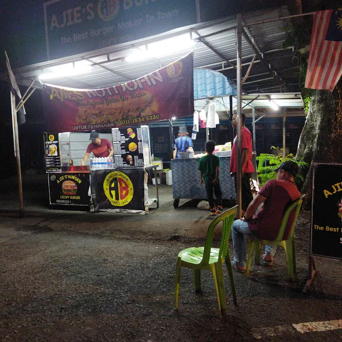 Ajie's Burger Picture 6