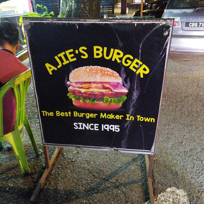 Ajie's Burger Picture 5