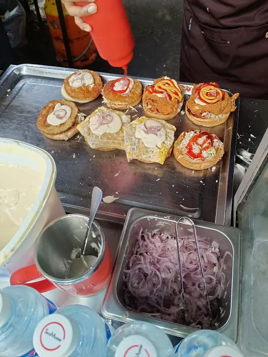Ajie's Burger Picture 1