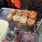 Ajie's Burger