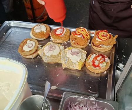 Ajie's Burger