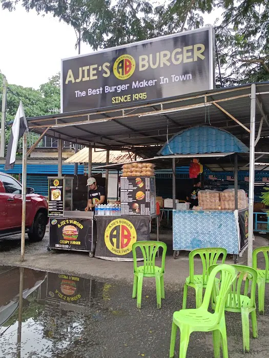 Ajie's Burger Picture 8