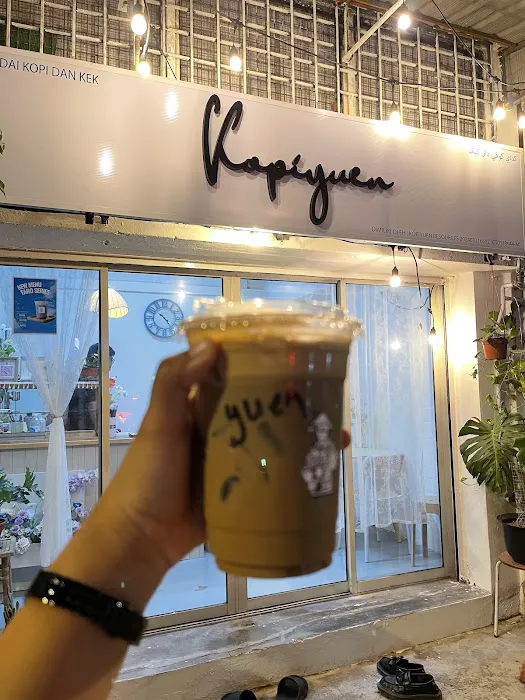 Kopi Yuen (Premium Vietnamese Coffee) Picture 7