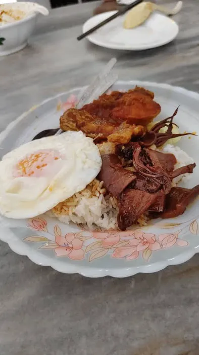 nenek long cafe Picture 2