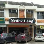 nenek long cafe
