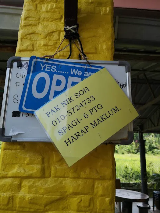 Pok Nik Urut Picture 10