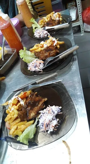 Cahaya Rizqin Cafe Picture 4